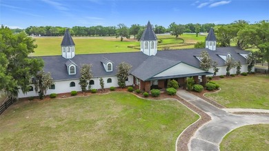 A rare legacy equestrian estate in the heart of Florida horse - photo 4