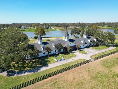 A rare legacy equestrian estate in the heart of Florida horse - photo 5