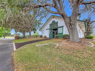 A rare legacy equestrian estate in the heart of Florida horse - photo 6