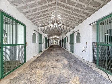 A rare legacy equestrian estate in the heart of Florida horse - photo 8