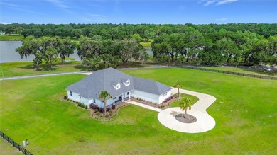 A rare legacy equestrian estate in the heart of Florida horse - photo 10