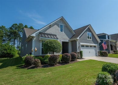 Lake Home For Sale in Mount Holly, North Carolina