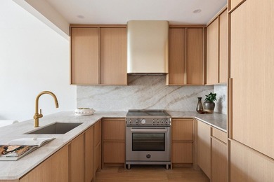 Introducing Residence One at 215 Calyer Street; a brand new - photo 2