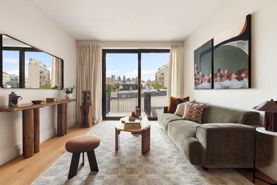 Introducing Residence One at 215 Calyer Street; a brand new - photo 5