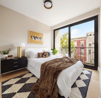 Introducing Residence One at 215 Calyer Street; a brand new - photo 7