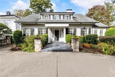 Lake Clara Meer Home Sale Pending in Atlanta Georgia