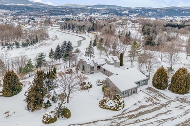 Situee au coeur de Charlevoix, cette propriete d'exception se - photo 3