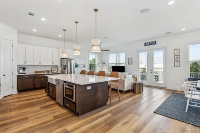Brand New Luxury Home in Yacht Harbor | STR Investment - photo 3