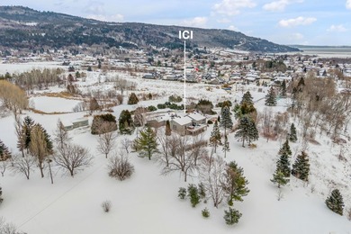 Situee au coeur de Charlevoix, cette propriete d'exception se - photo 5