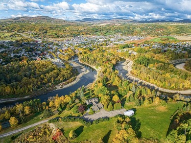 Situee au coeur de Charlevoix, cette propriete d'exception se - photo 8
