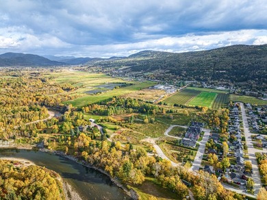Situee au coeur de Charlevoix, cette propriete d'exception se - photo 9