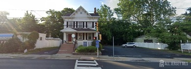 Duhernal Lake Commercial For Sale in Spotswood New Jersey