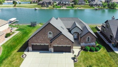 (private lake, pond, creek) Home Active Under Contract in Manhattan Illinois