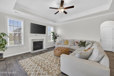 An exceptional 5-bedroom, natural gas residence in Congleton - photo 4