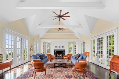 East Bay is a lovely coastal estate, an ideal summer retreat and - photo 11