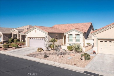 Lake Home For Sale in Apple Valley, California