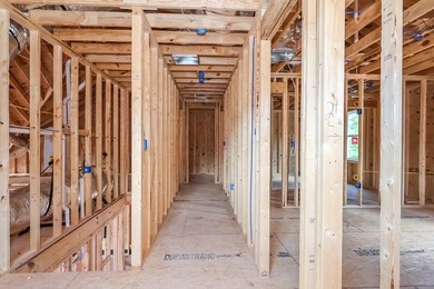 Beech plan with a main level master & each bedroom having a - photo 11