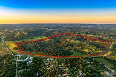 Lake Acreage For Sale in Marble Falls, Texas