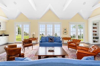 East Bay is a lovely coastal estate, an ideal summer retreat and - photo 12