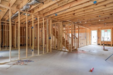 Beech plan with a main level master & each bedroom having a - photo 12