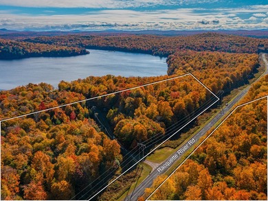Rainbow Falls Reservoir is a man-made lake located east of South - photo 13