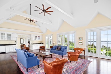 East Bay is a lovely coastal estate, an ideal summer retreat and - photo 13