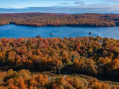 Rainbow Falls Reservoir is a man-made lake located east of South - photo 14
