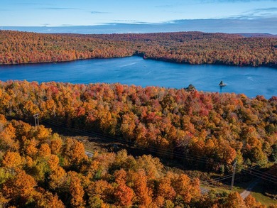 Rainbow Falls Reservoir is a man-made lake located east of South - photo 15