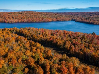 Rainbow Falls Reservoir is a man-made lake located east of South - photo 16
