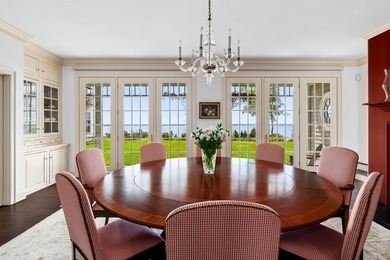 East Bay is a lovely coastal estate, an ideal summer retreat and - photo 16