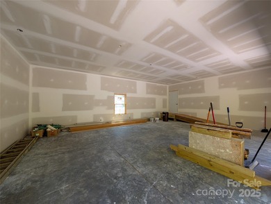 Superb New 4BR/3.5BA Home Under Construction, now you can finish