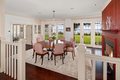 East Bay is a lovely coastal estate, an ideal summer retreat and - photo 17