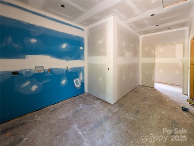 Superb New 4BR/3.5BA Home Under Construction, now you can finish