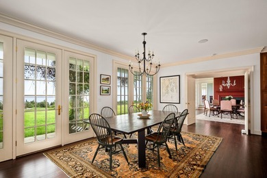 East Bay is a lovely coastal estate, an ideal summer retreat and - photo 18