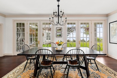 East Bay is a lovely coastal estate, an ideal summer retreat and - photo 19