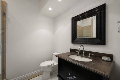 Perched on the coveted Corona del Mar bluff, this exceptional - photo 19