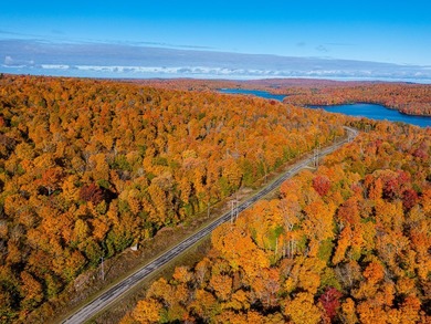 Rainbow Falls Reservoir is a man-made lake located east of South - photo 20