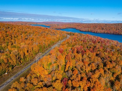 Rainbow Falls Reservoir is a man-made lake located east of South - photo 21