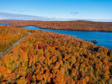 Rainbow Falls Reservoir is a man-made lake located east of South - photo 22