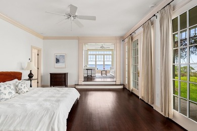 East Bay is a lovely coastal estate, an ideal summer retreat and - photo 22