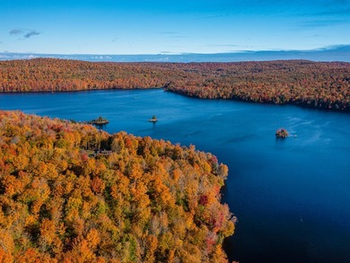 Rainbow Falls Reservoir is a man-made lake located east of South - photo 23