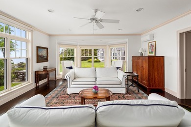 East Bay is a lovely coastal estate, an ideal summer retreat and - photo 24