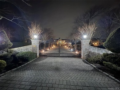 Privately gated, prestigious waterfront home in the heart of - photo 5