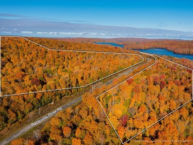 Rainbow Falls Reservoir is a man-made lake located east of South - photo 26