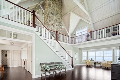 East Bay is a lovely coastal estate, an ideal summer retreat and - photo 28