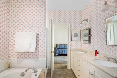 East Bay is a lovely coastal estate, an ideal summer retreat and - photo 35