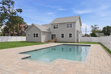 Brand new custom construction Colonial offering quality - photo 37