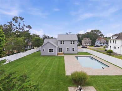 Brand new custom construction Colonial offering quality - photo 38