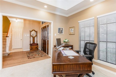 CUSTOM Traditional Brick Home with European Character! This home - photo 3