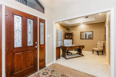 CUSTOM Traditional Brick Home with European Character! This home - photo 4